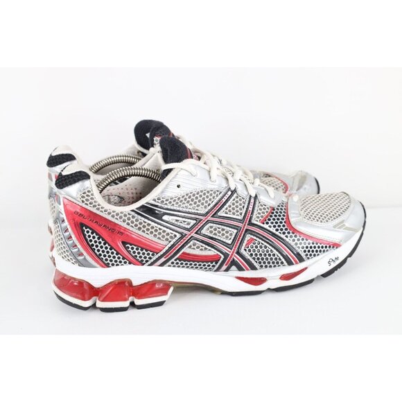 Vintage Asics Gel Kayano 15 Mens Size 10.5 Running Jogging Gym Shoes Sneakers main image 5